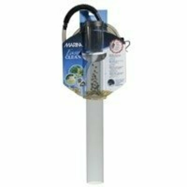 Marina Gravel Cleaner 24 In, 2 In D RCH-11063